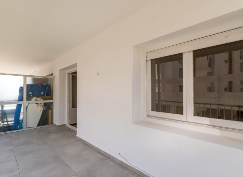 2 soverom Leilighet til salgs i Calpe / Calp - € 205 000 (Ref: 10155503)