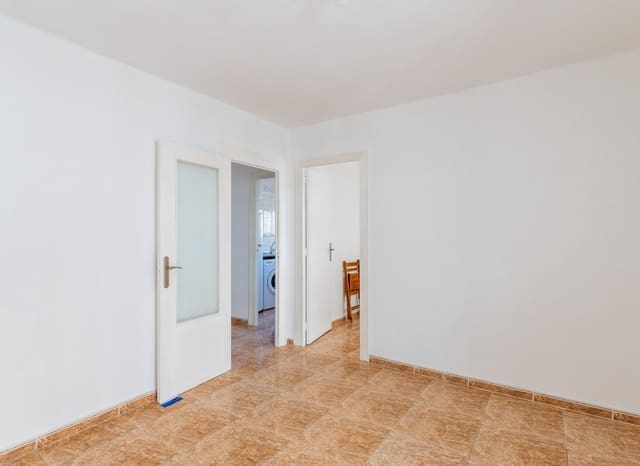2 soverom Leilighet til salgs i Manzanera - Tosal, Calpe / Calp - € 205 000 (Ref: 10155503)