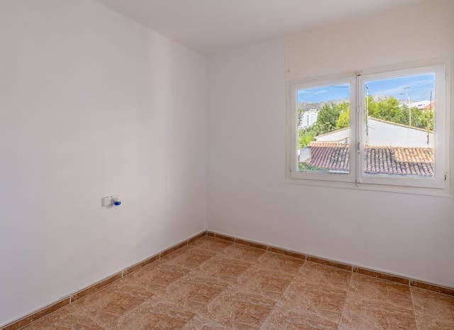 2 soverom Leilighet til salgs i Manzanera - Tosal, Calpe / Calp - € 205 000 (Ref: 10155503)