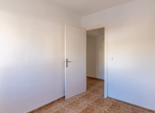 2 soverom Leilighet til salgs i Manzanera - Tosal, Calpe / Calp - € 205 000 (Ref: 10155503)