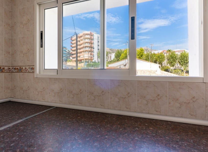 2 soverom Leilighet til salgs i Calpe / Calp - € 205 000 (Ref: 10155503)