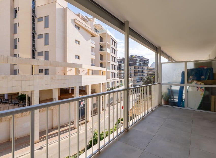 2 soverom Leilighet til salgs i Calpe / Calp - € 205 000 (Ref: 10155503)