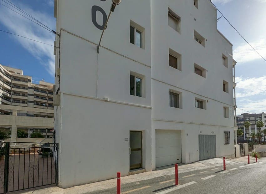 2 soverom Leilighet til salgs i Calpe / Calp - € 205 000 (Ref: 10155503)
