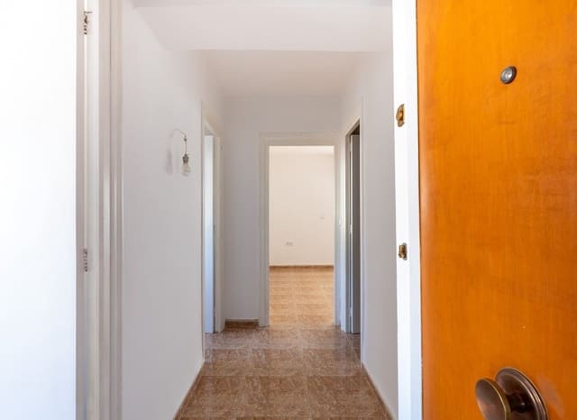 2 soverom Leilighet til salgs i Manzanera - Tosal, Calpe / Calp - € 205 000 (Ref: 10155503)