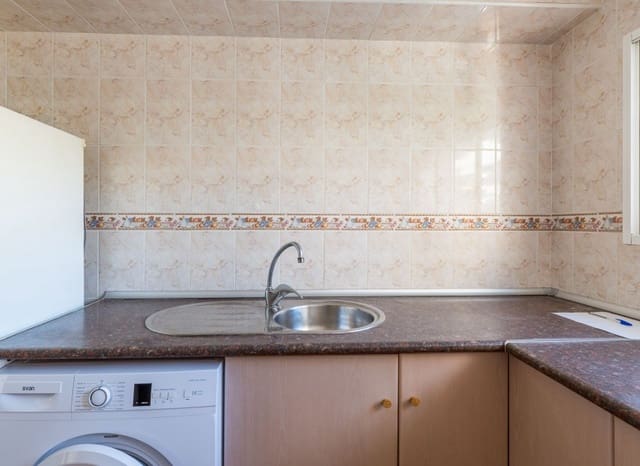2 soverom Leilighet til salgs i Manzanera - Tosal, Calpe / Calp - € 205 000 (Ref: 10155503)