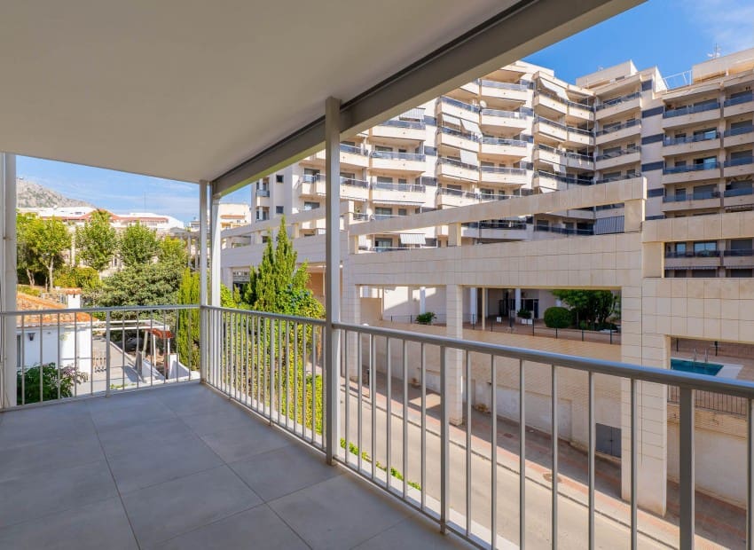 2 soverom Leilighet til salgs i Calpe / Calp - € 205 000 (Ref: 10155503)