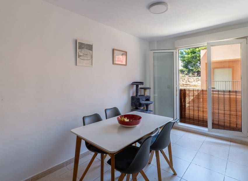 3 soverom Leilighet til salgs i Teulada med garasje - € 235 000 (Ref: 10156160)