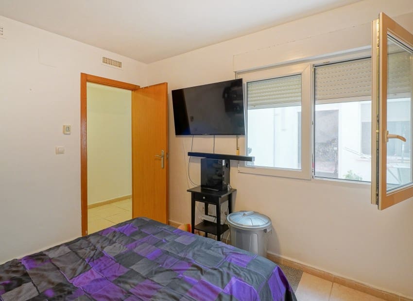3 soverom Leilighet til salgs i Teulada med garasje - € 235 000 (Ref: 10156160)