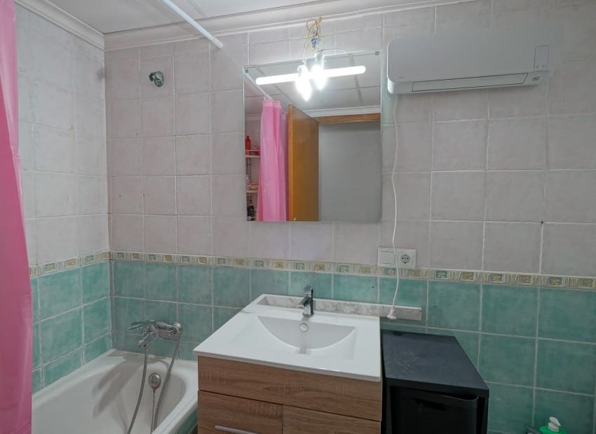 3 soverom Leilighet til salgs i Teulada med garasje - € 235 000 (Ref: 10156160)