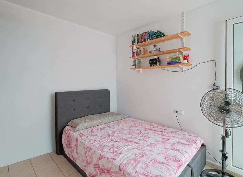 3 soverom Leilighet til salgs i Teulada med garasje - € 235 000 (Ref: 10156160)
