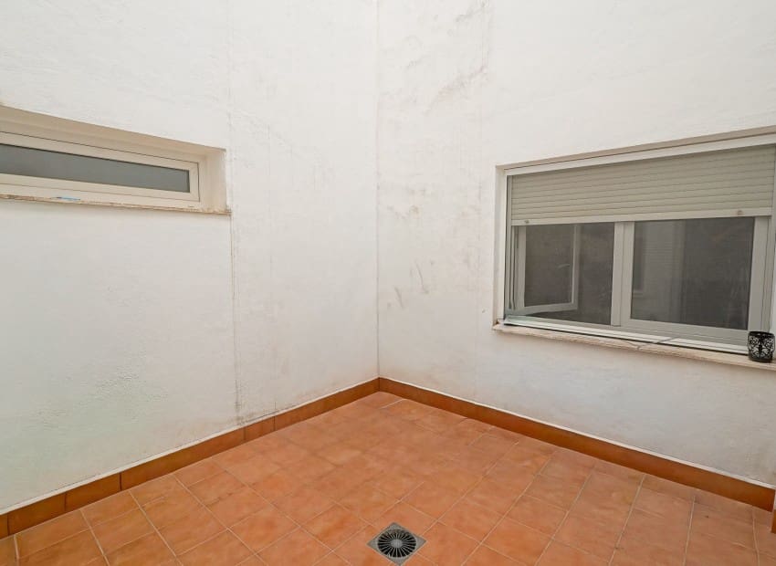 3 soverom Leilighet til salgs i Teulada med garasje - € 235 000 (Ref: 10156160)