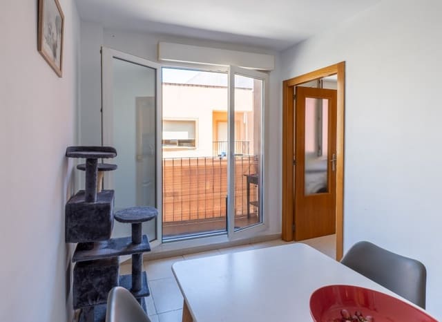 3 soverom Leilighet til salgs i Teulada Pueblo, Teulada-Moraira med garasje - € 235 000 (Ref: 10156160)