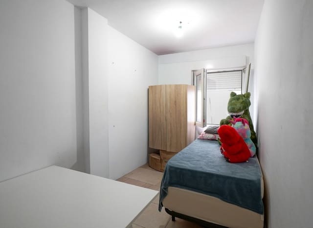 3 soverom Leilighet til salgs i Teulada Pueblo, Teulada-Moraira med garasje - € 235 000 (Ref: 10156160)