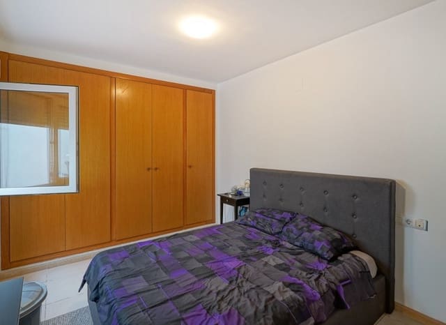 3 soverom Leilighet til salgs i Teulada Pueblo, Teulada-Moraira med garasje - € 235 000 (Ref: 10156160)