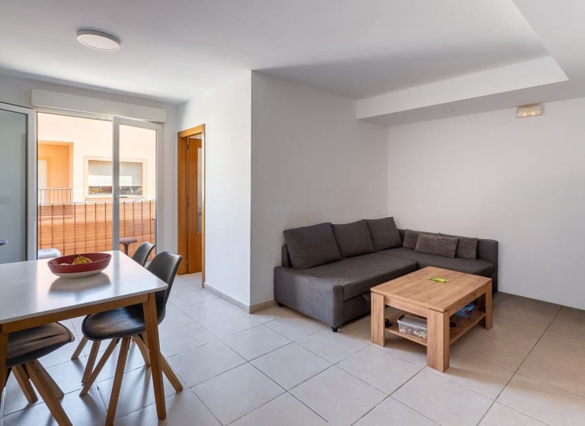 3 soverom Leilighet til salgs i Teulada med garasje - € 235 000 (Ref: 10156160)