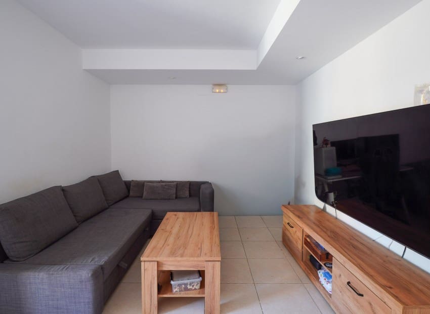 3 soverom Leilighet til salgs i Teulada med garasje - € 235 000 (Ref: 10156160)