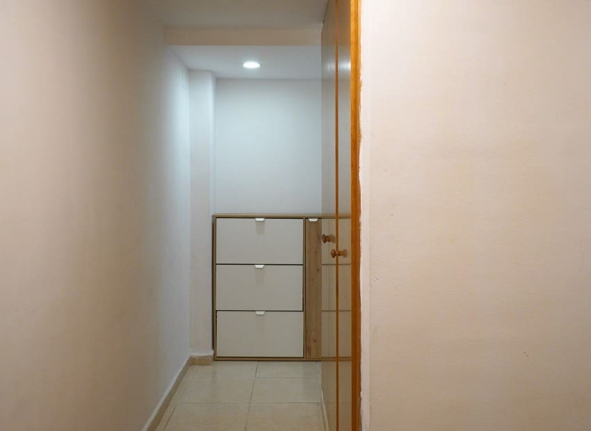 3 soverom Leilighet til salgs i Teulada med garasje - € 235 000 (Ref: 10156160)