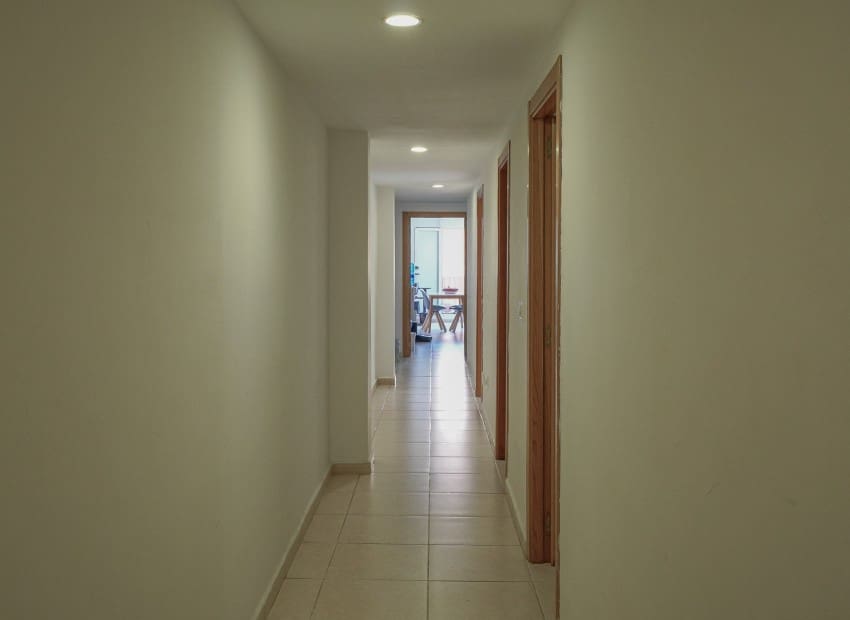 3 soverom Leilighet til salgs i Teulada med garasje - € 235 000 (Ref: 10156160)