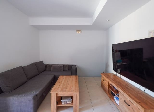 3 soverom Leilighet til salgs i Teulada Pueblo, Teulada-Moraira med garasje - € 235 000 (Ref: 10156160)