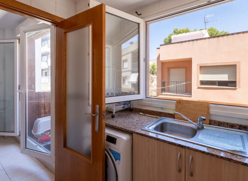 3 soverom Leilighet til salgs i Teulada med garasje - € 235 000 (Ref: 10156160)