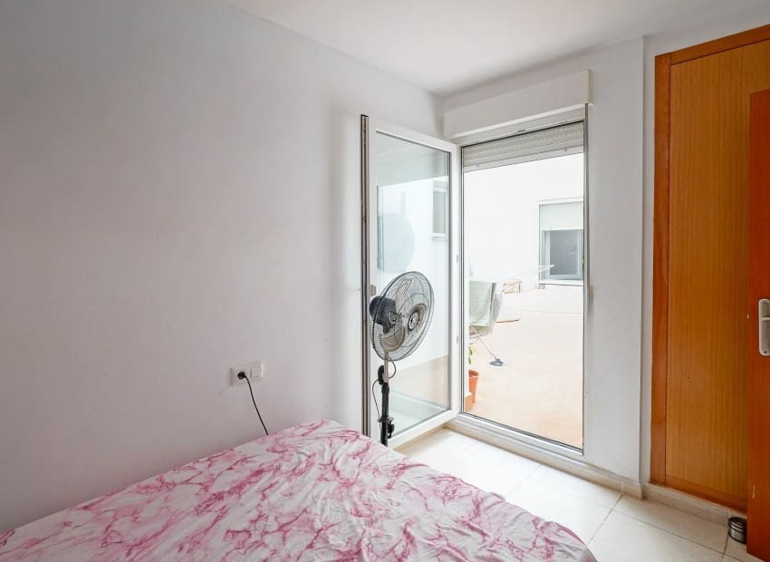 3 soverom Leilighet til salgs i Teulada med garasje - € 235 000 (Ref: 10156160)
