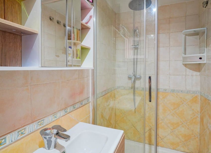 3 soverom Leilighet til salgs i Teulada med garasje - € 235 000 (Ref: 10156160)