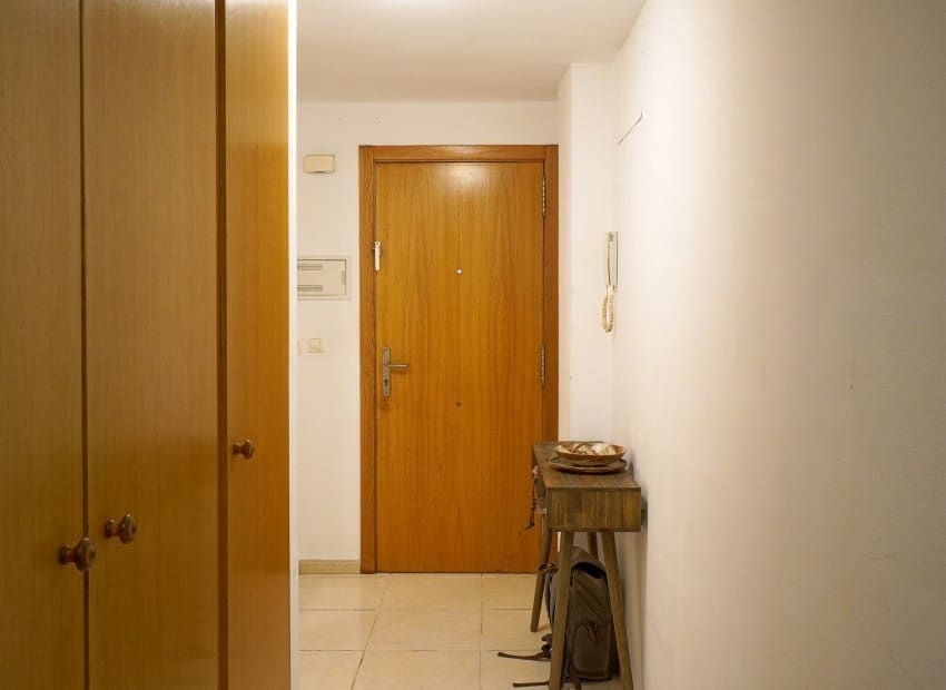 3 soverom Leilighet til salgs i Teulada med garasje - € 235 000 (Ref: 10156160)