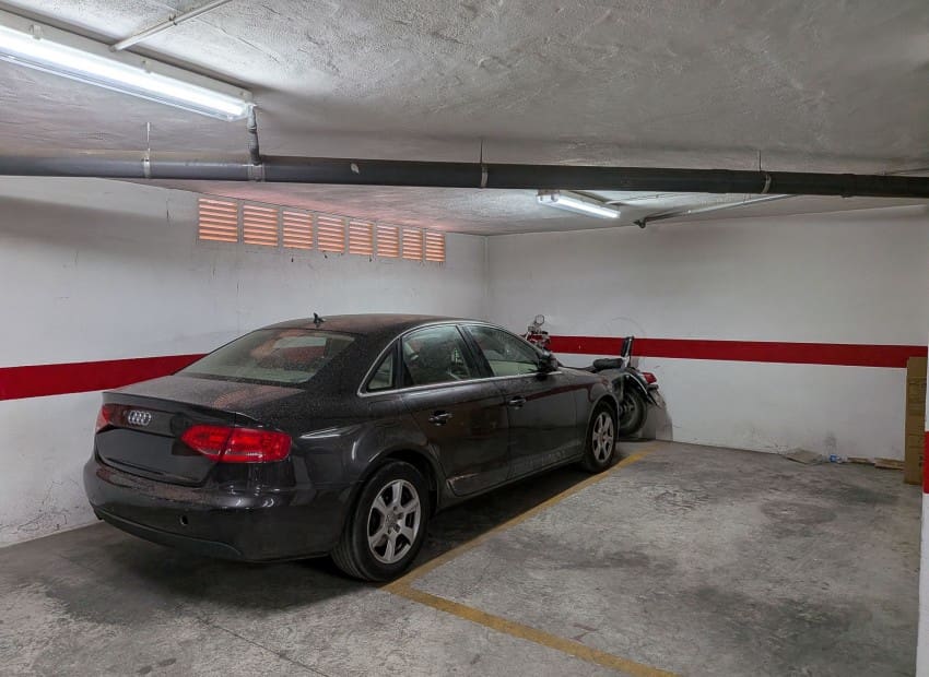 3 soverom Leilighet til salgs i Teulada med garasje - € 235 000 (Ref: 10156160)