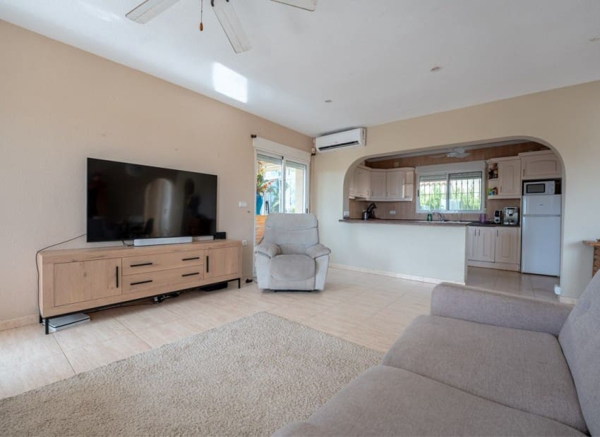 5 slaapkamer Villa te koop in Ciudad Quesada met zwembad garage - € 595.000 (Ref: 10160069)
