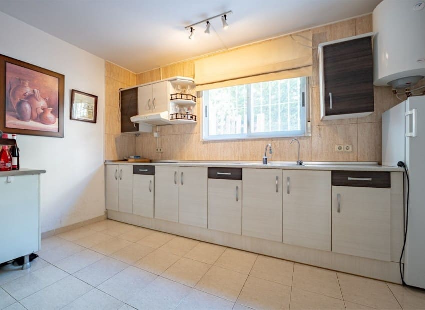 5 slaapkamer Villa te koop in Ciudad Quesada met zwembad garage - € 595.000 (Ref: 10160069)