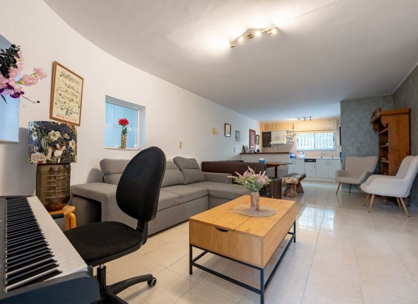 5 slaapkamer Villa te koop in Ciudad Quesada met zwembad garage - € 595.000 (Ref: 10160069)