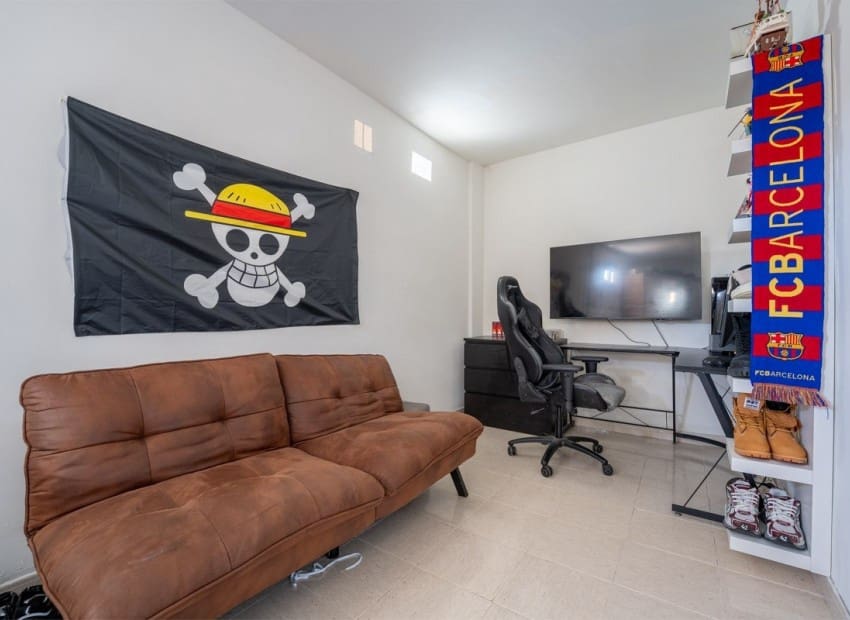 5 slaapkamer Villa te koop in Ciudad Quesada met zwembad garage - € 595.000 (Ref: 10160069)