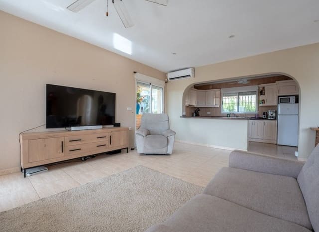 5 slaapkamer Villa te koop in Ciudad Quesada, Rojales met zwembad garage - € 595.000 (Ref: 10160069)