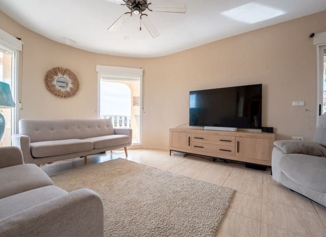 5 slaapkamer Villa te koop in Ciudad Quesada, Rojales met zwembad garage - € 595.000 (Ref: 10160069)