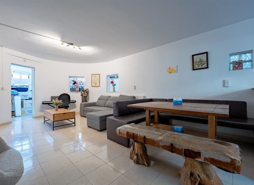 5 slaapkamer Villa te koop in Ciudad Quesada met zwembad garage - € 595.000 (Ref: 10160069)