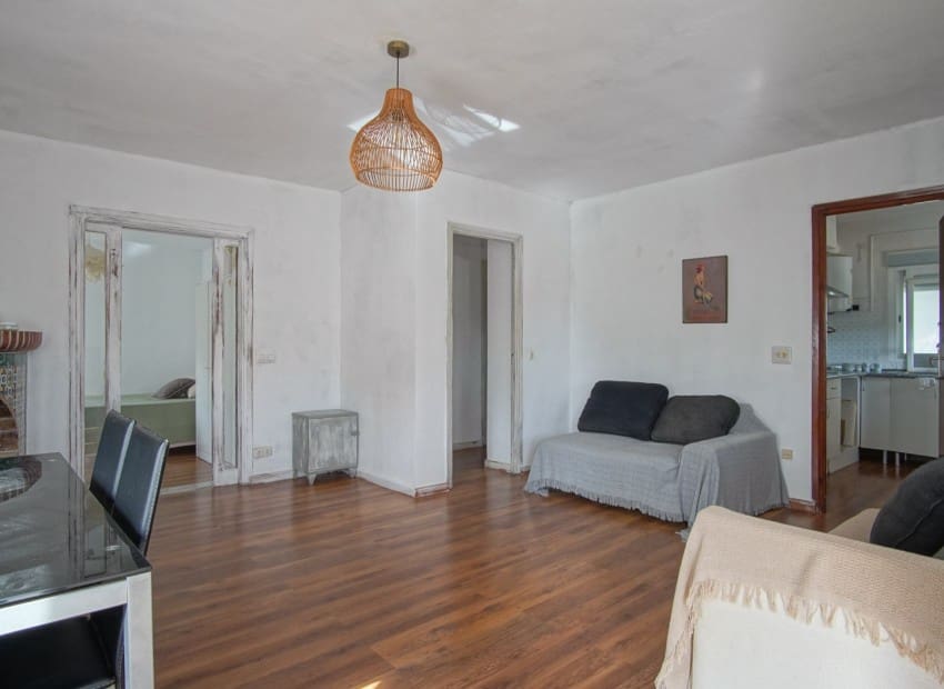 Chalet de 2 habitaciones en Dénia en venta - 590.000 € (Ref: 10165412)