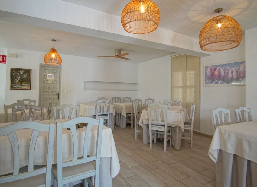 Chalet de 2 habitaciones en Dénia en venta - 590.000 € (Ref: 10165412)