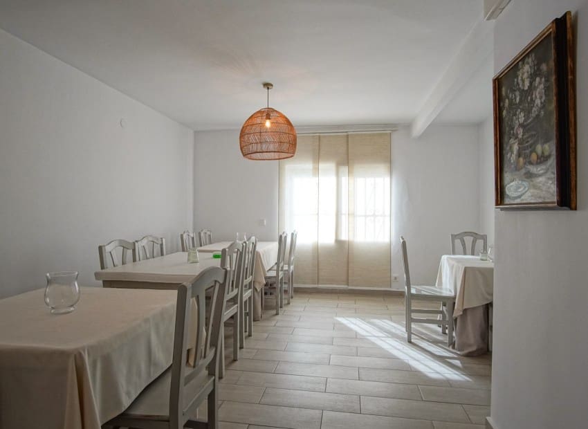 Chalet de 2 habitaciones en Dénia en venta - 590.000 € (Ref: 10165412)