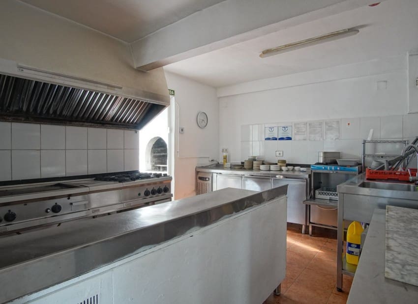 Chalet de 2 habitaciones en Dénia en venta - 590.000 € (Ref: 10165412)