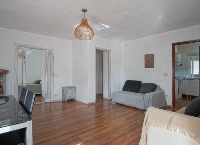 Chalet de 2 habitaciones en Las Rotas / Les Rotes, Dénia en venta - 590.000 € (Ref: 10165412)