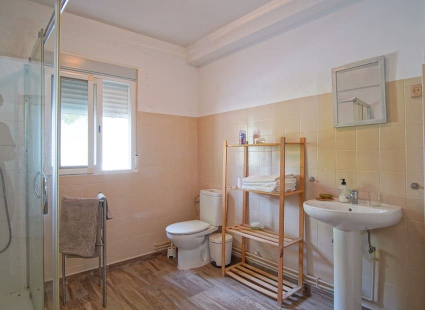 Chalet de 2 habitaciones en Dénia en venta - 590.000 € (Ref: 10165412)