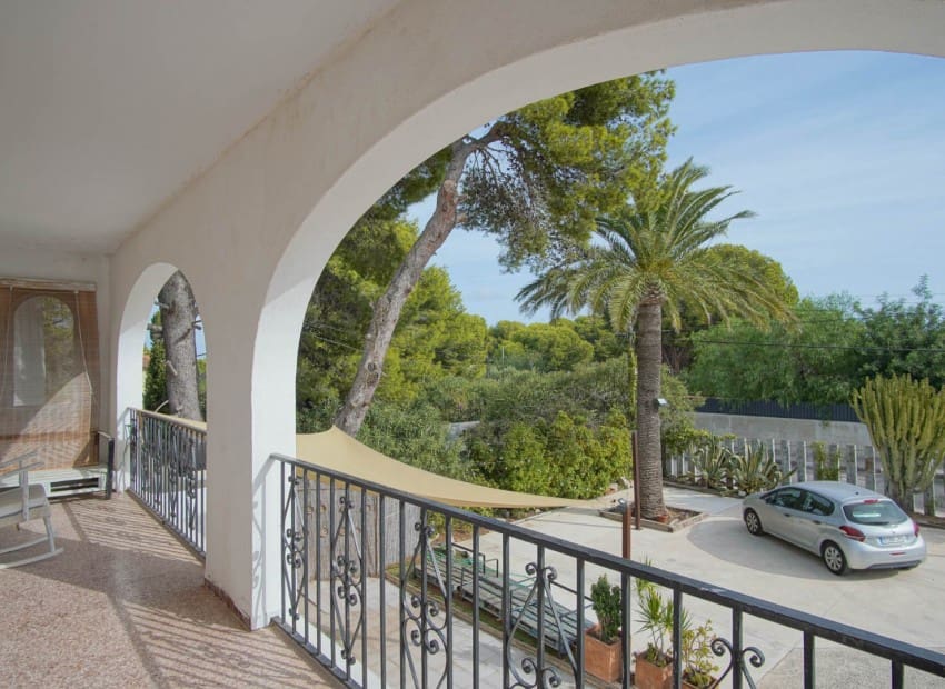 Chalet de 2 habitaciones en Dénia en venta - 590.000 € (Ref: 10165412)