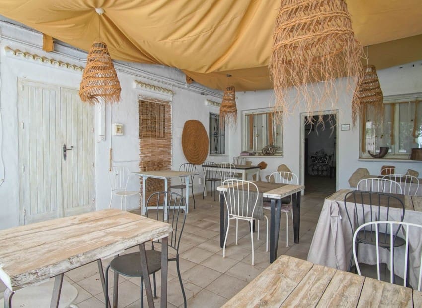 Chalet de 2 habitaciones en Dénia en venta - 590.000 € (Ref: 10165412)