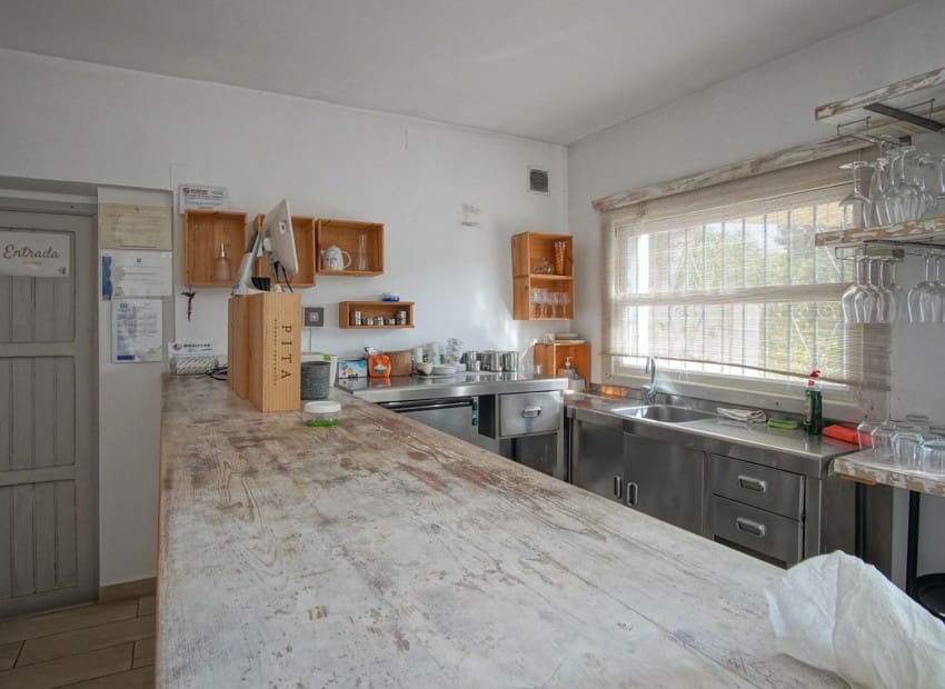 Chalet de 2 habitaciones en Dénia en venta - 590.000 € (Ref: 10165412)