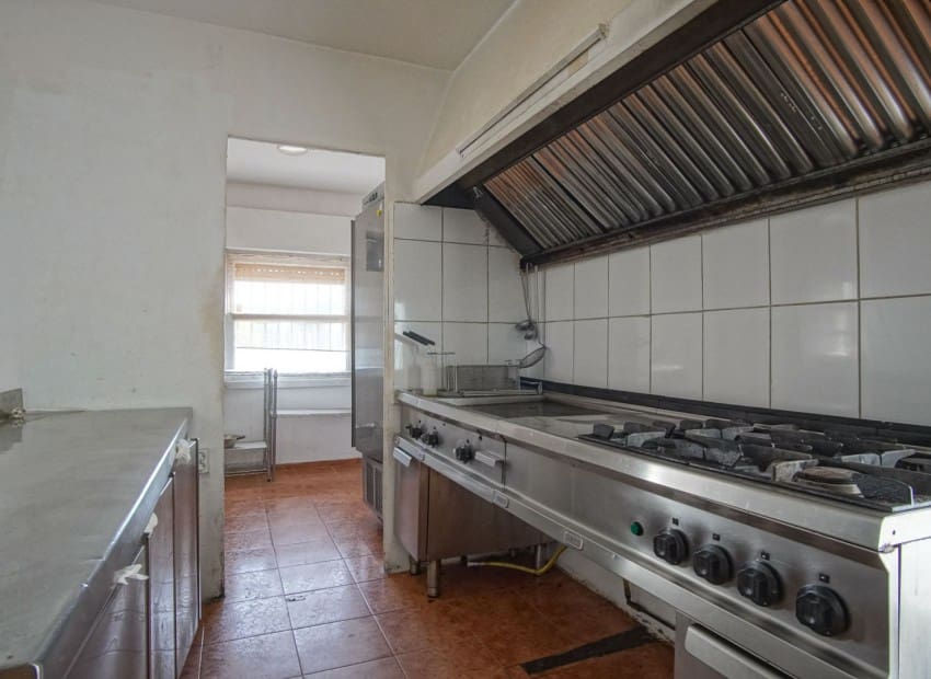 Chalet de 2 habitaciones en Dénia en venta - 590.000 € (Ref: 10165412)