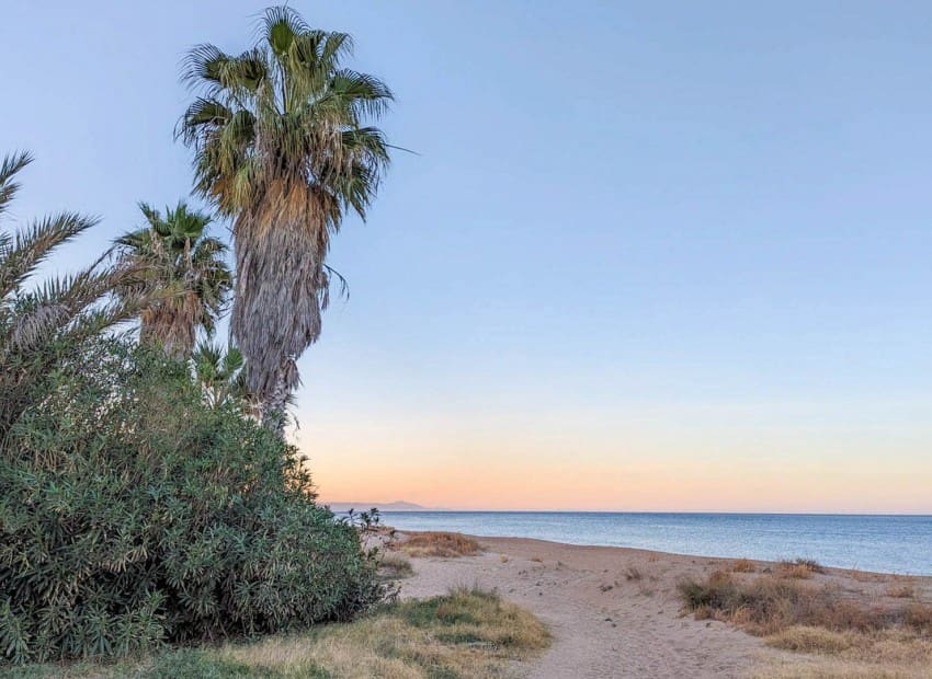 Chalet de 2 habitaciones en Dénia en venta - 590.000 € (Ref: 10165412)
