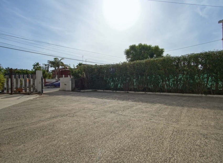 Chalet de 2 habitaciones en Dénia en venta - 590.000 € (Ref: 10165412)
