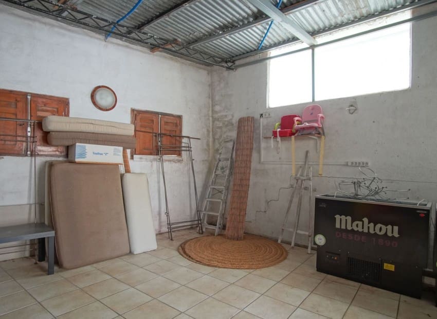 Chalet de 2 habitaciones en Dénia en venta - 590.000 € (Ref: 10165412)