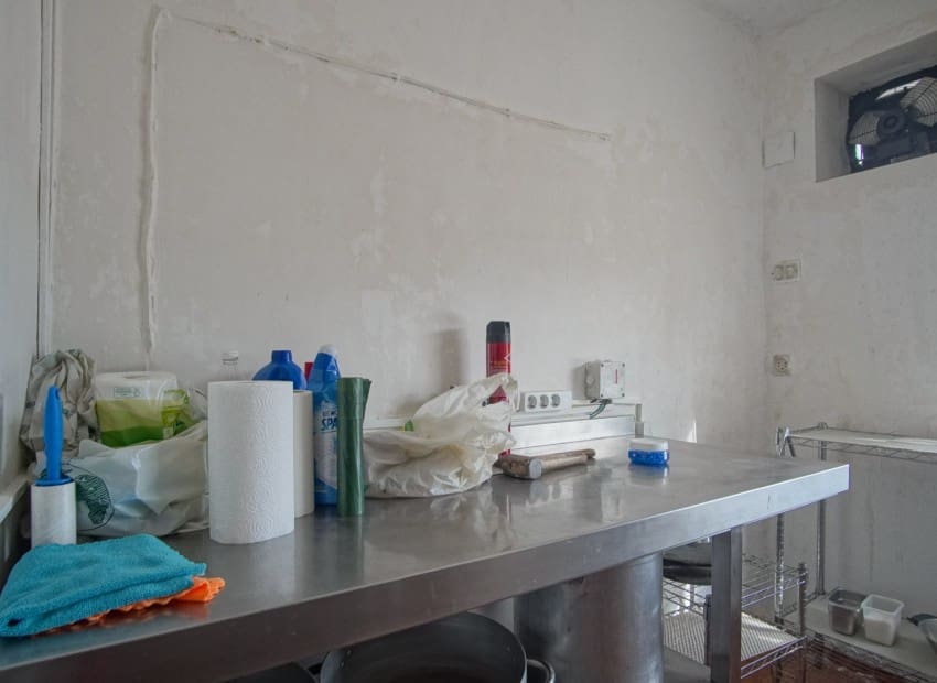 Chalet de 2 habitaciones en Dénia en venta - 590.000 € (Ref: 10165412)
