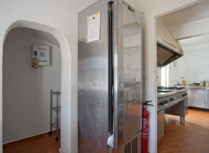Chalet de 2 habitaciones en Dénia en venta - 590.000 € (Ref: 10165412)